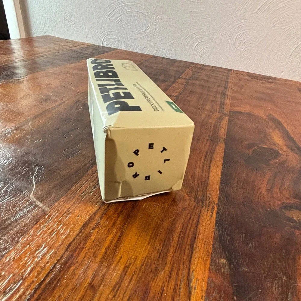 Petlibro dockstream replacement